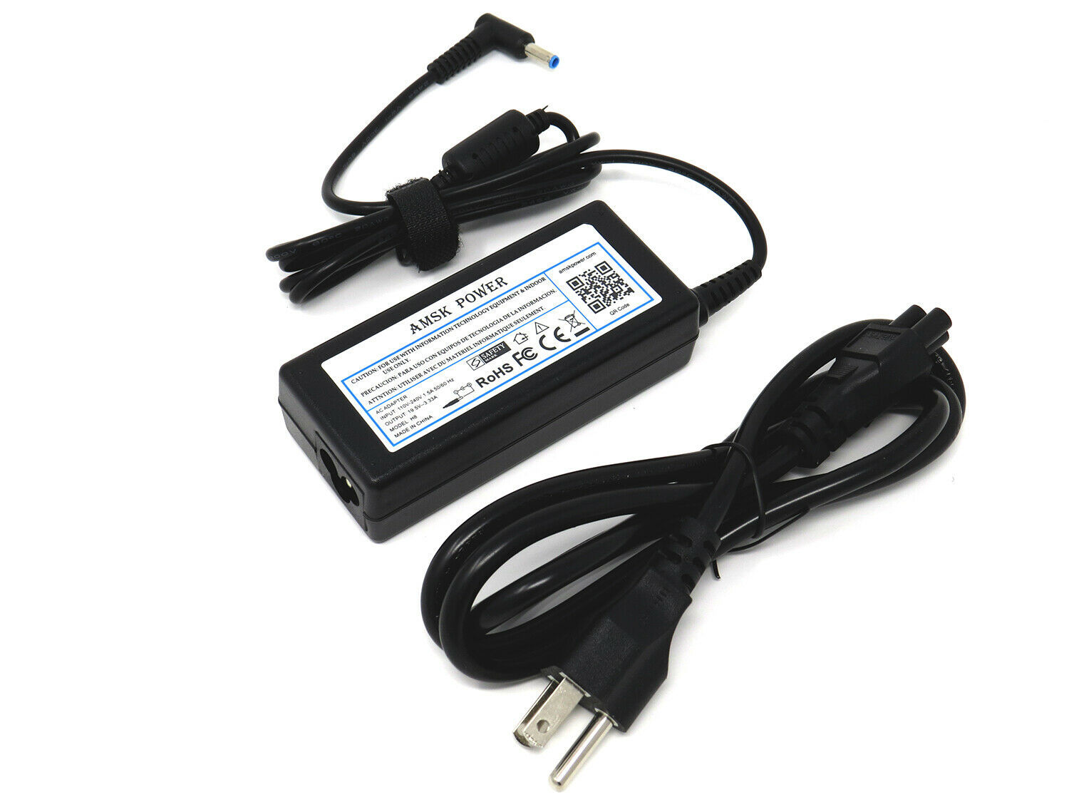 AC Adapter For HP Elitebook 800 series G5 830 G5 840 G5 850 G5 Laptop Charger Laptop Power