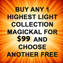 THROUGH SUN DEC 18TH BUY 1 HIGHEST LIGHT FOR $99 &amp; GET ONE FREE OFFERS  - $248.00