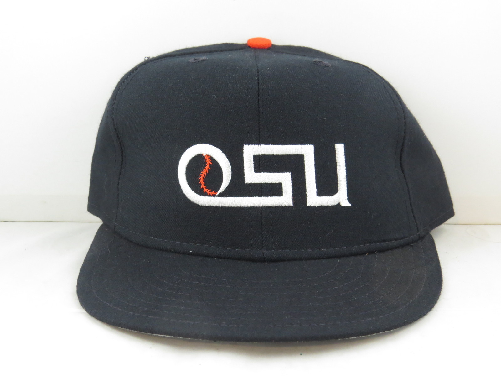 osu baseball hat