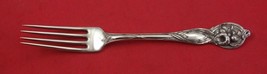 Orchid by Watson Sterling Silver Regular Fork 7&quot; - $88.11