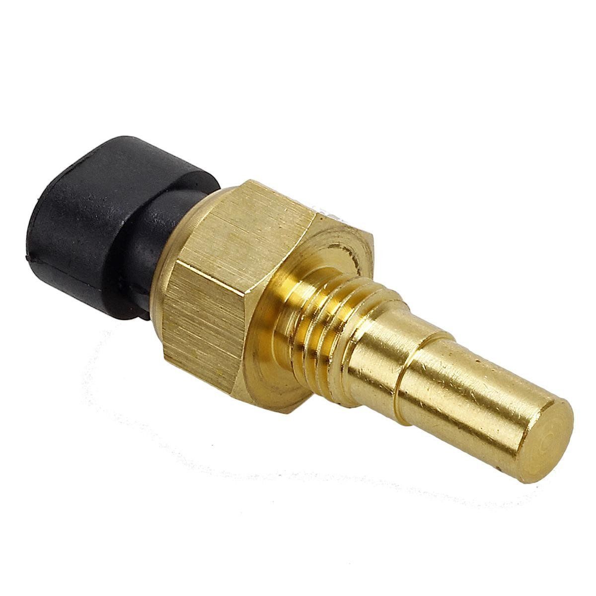 Coolant Temperature Sensor + Connector Harness Pigtail OEM GM Chevy