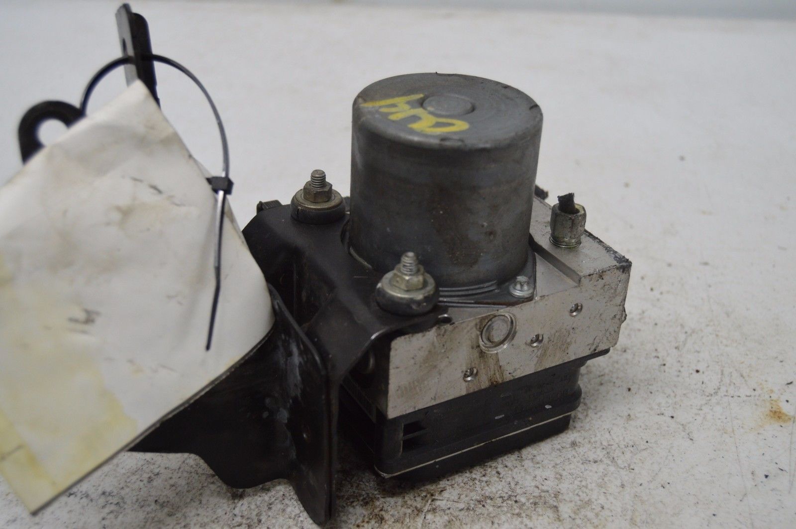 2012 NISSAN ALTIMA ABS PUMP ANTI LOCK BRAKE CONTROL MODULE AC29011