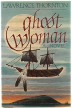 Book ghost woman thumb200