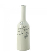 Accent Plus Porcelain Long-Neck Vase - 17 inches - $40.82