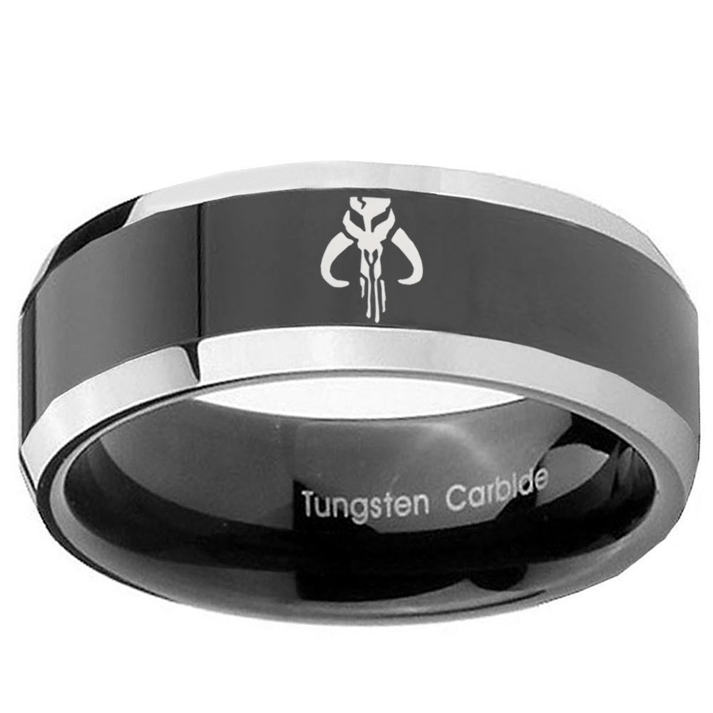 mandalorian enso ring