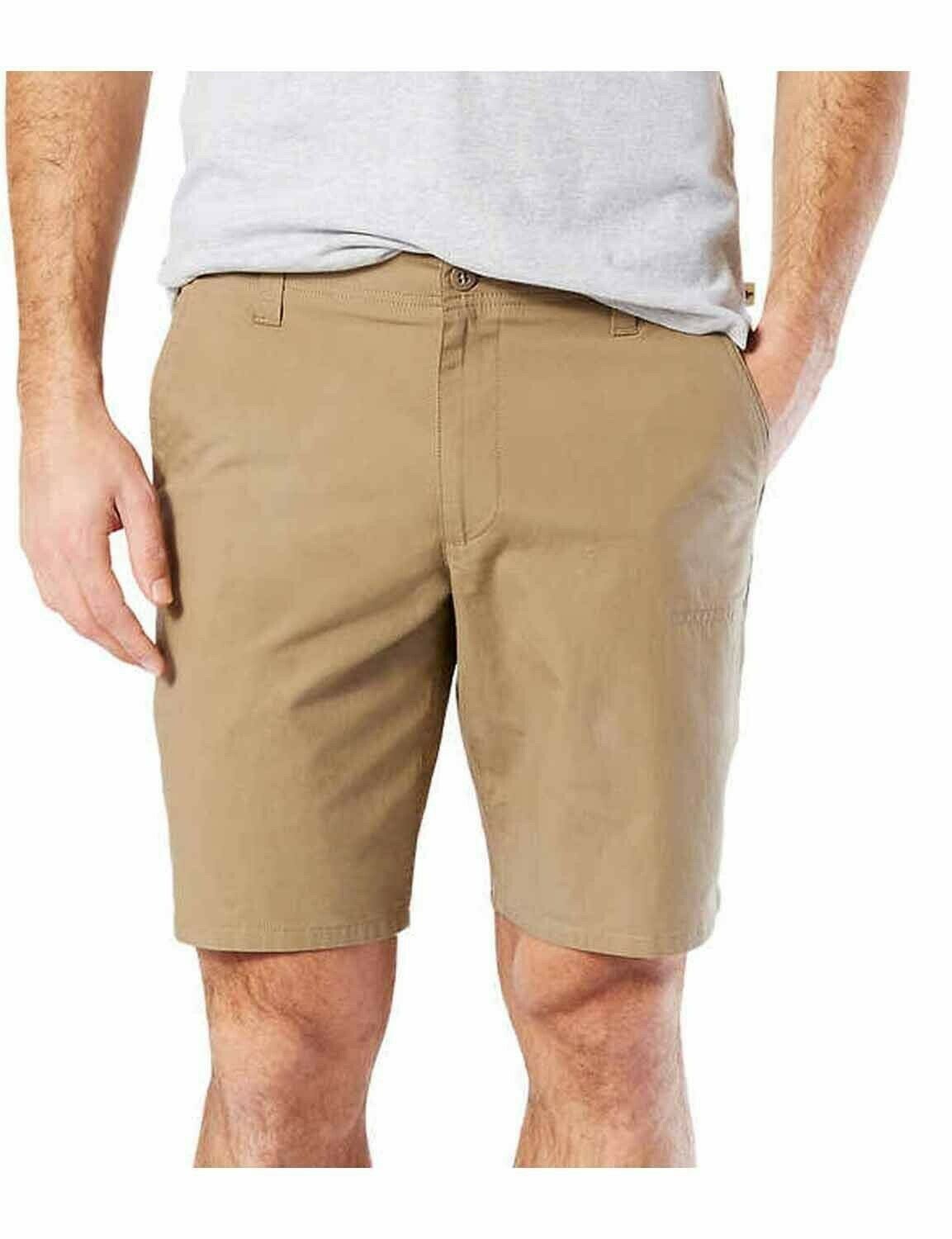 English Laundry men's utility shorts - Shorts