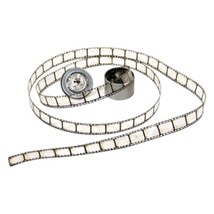 Film Strip Ribbon. Tim Holtz Idea-ology
