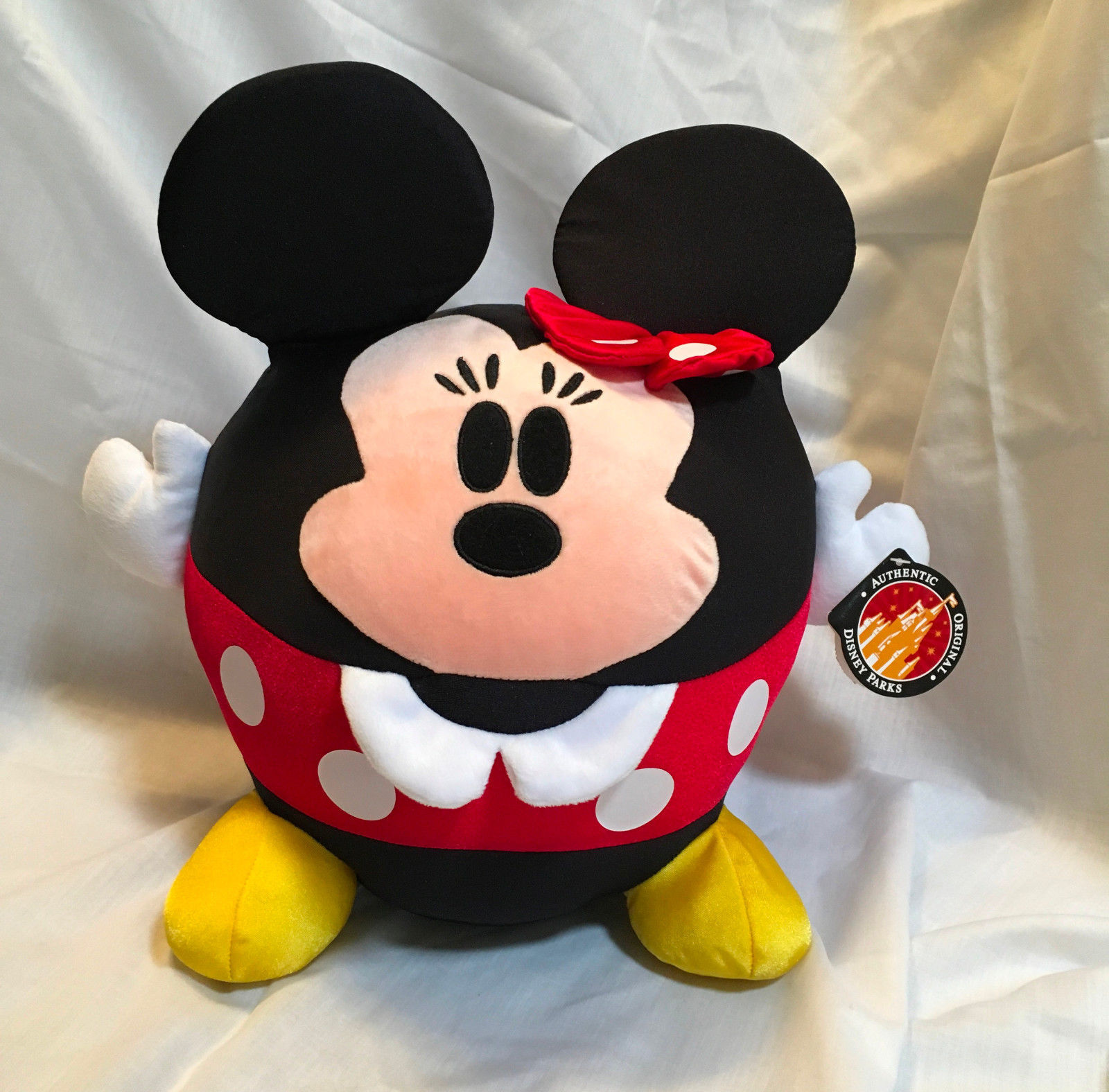 Primary image for MINNIE MOUSE LARGE CUTIE