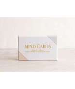 LSW Mind Cards: Daily Cards for a More Fulfilling Life Mindfulness - $10.88