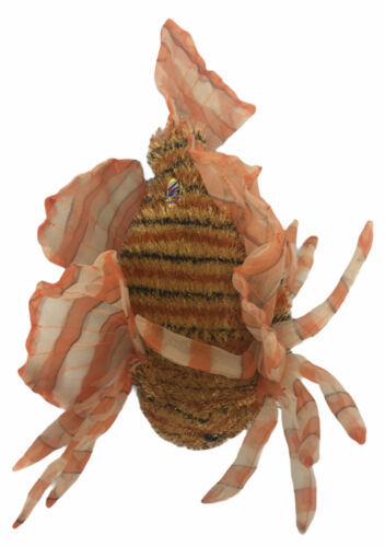 webkinz lionfish