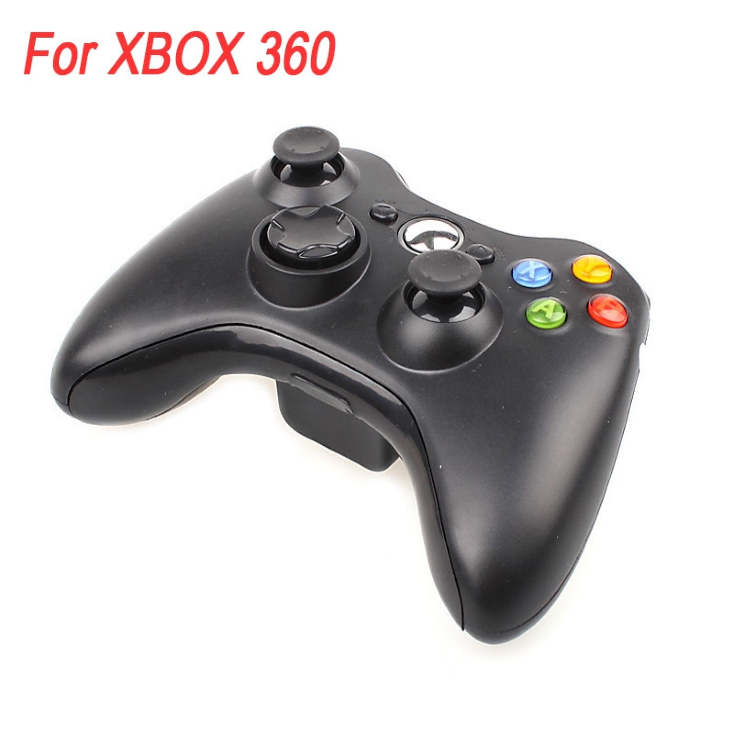 Джойстик хбокс. Геймпад Xbox 360 Controller. Геймпад Microsoft Xbox 360 Wireless Controller. Xbox 360 - джойстик новый, беспроводной. Джойстик для геймпада Xbox 360.