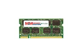 MemoryMasters 4X70J67437-8GB PC4-17000 DDR4-2133Mhz 2RX8 1.2v ECC SODIMM (Equiva