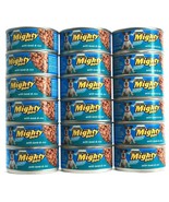 18 Cans Purina 5.5 Oz Mighty Dog Protein Packed With Lamb &amp; Rice Wet Dog... - $49.99