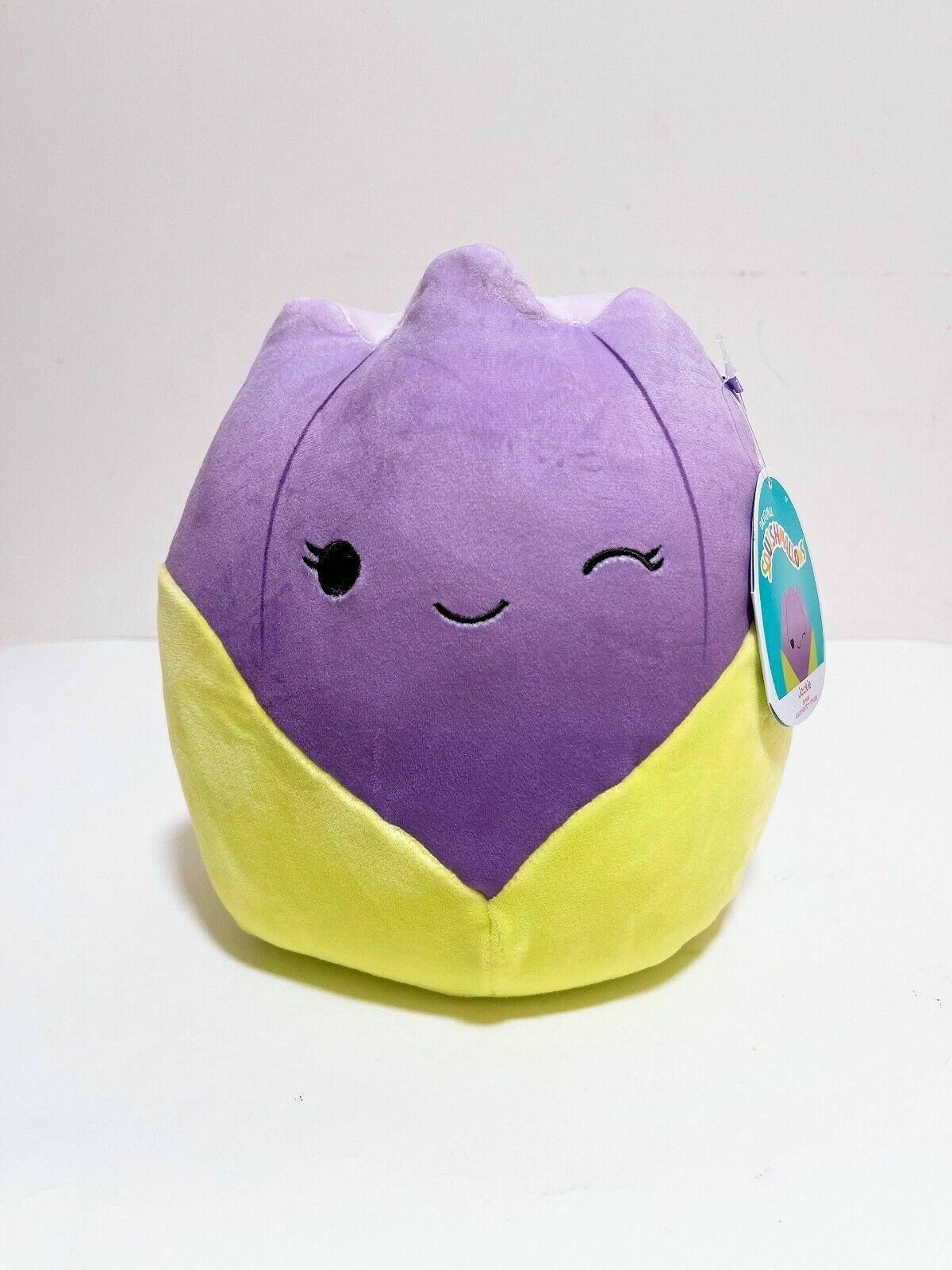 tulip squishmallows