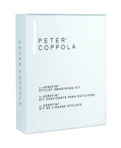 Peter Coppola Stylist Smoothing Kit