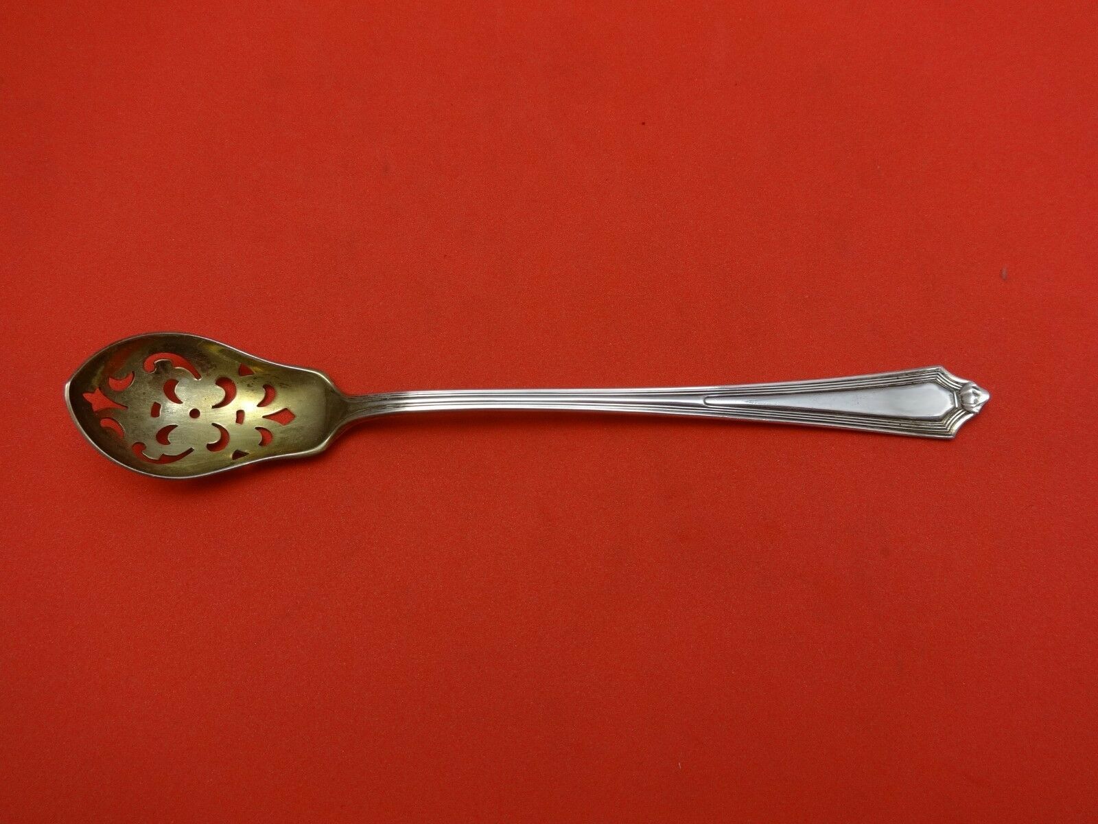 Southern Colonial by International Sterling Master Butter