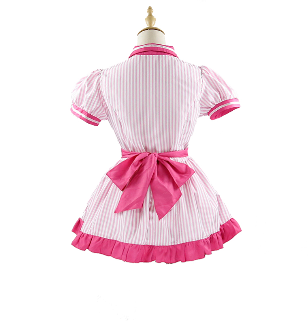 Marin Kitagawa Cosplay Costume - Anime My Dress-Up Darling - Cosplay