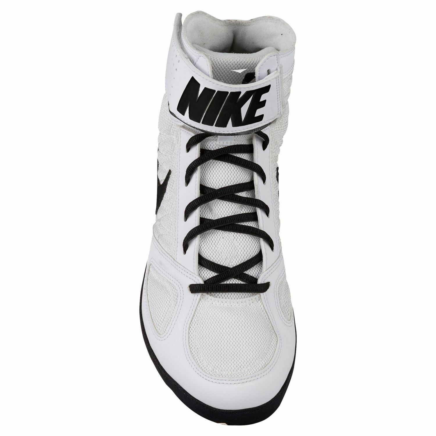 Nike 366640 100 Takedown 4 Men's and Women's Wrestling Shoes men's size 14 - Athletic