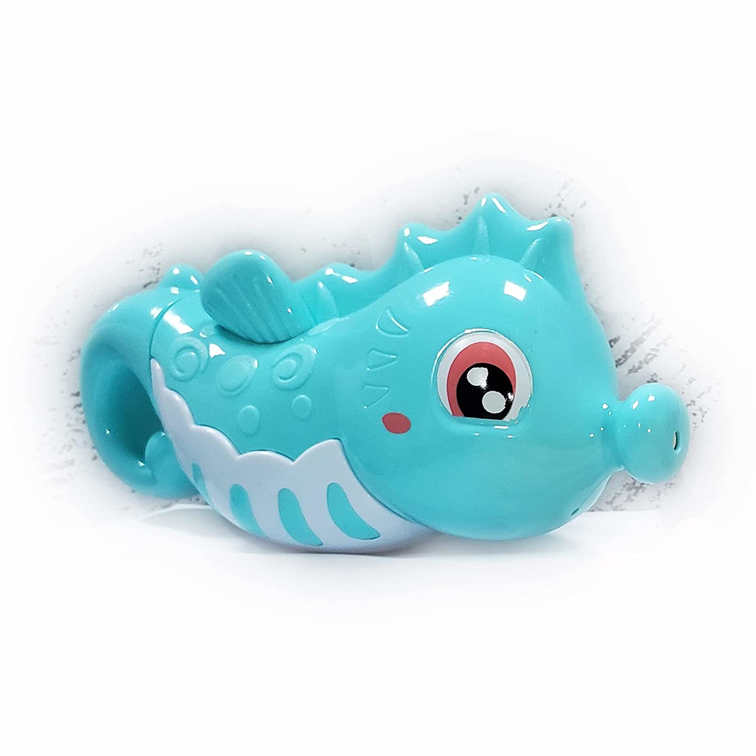 Water Toy,Pool Toys, Squirt Toy Cute Hippocampus Seahorse Water Cannon