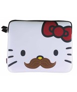Hello Kitty Mustache IPad Case - $18.71
