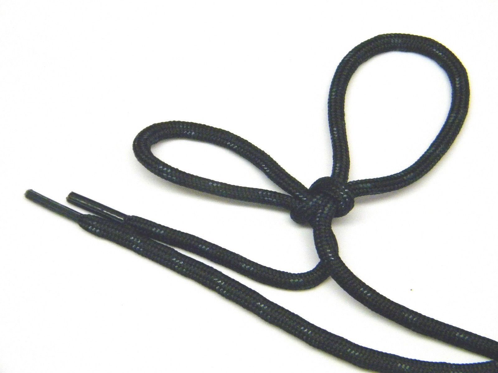 kevlar boot laces