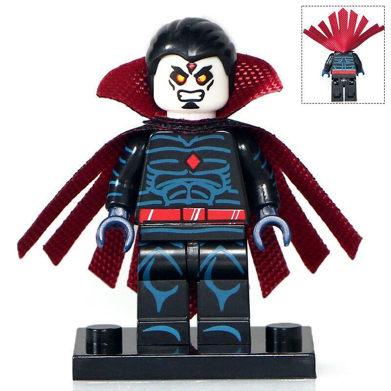 mr sinister lego