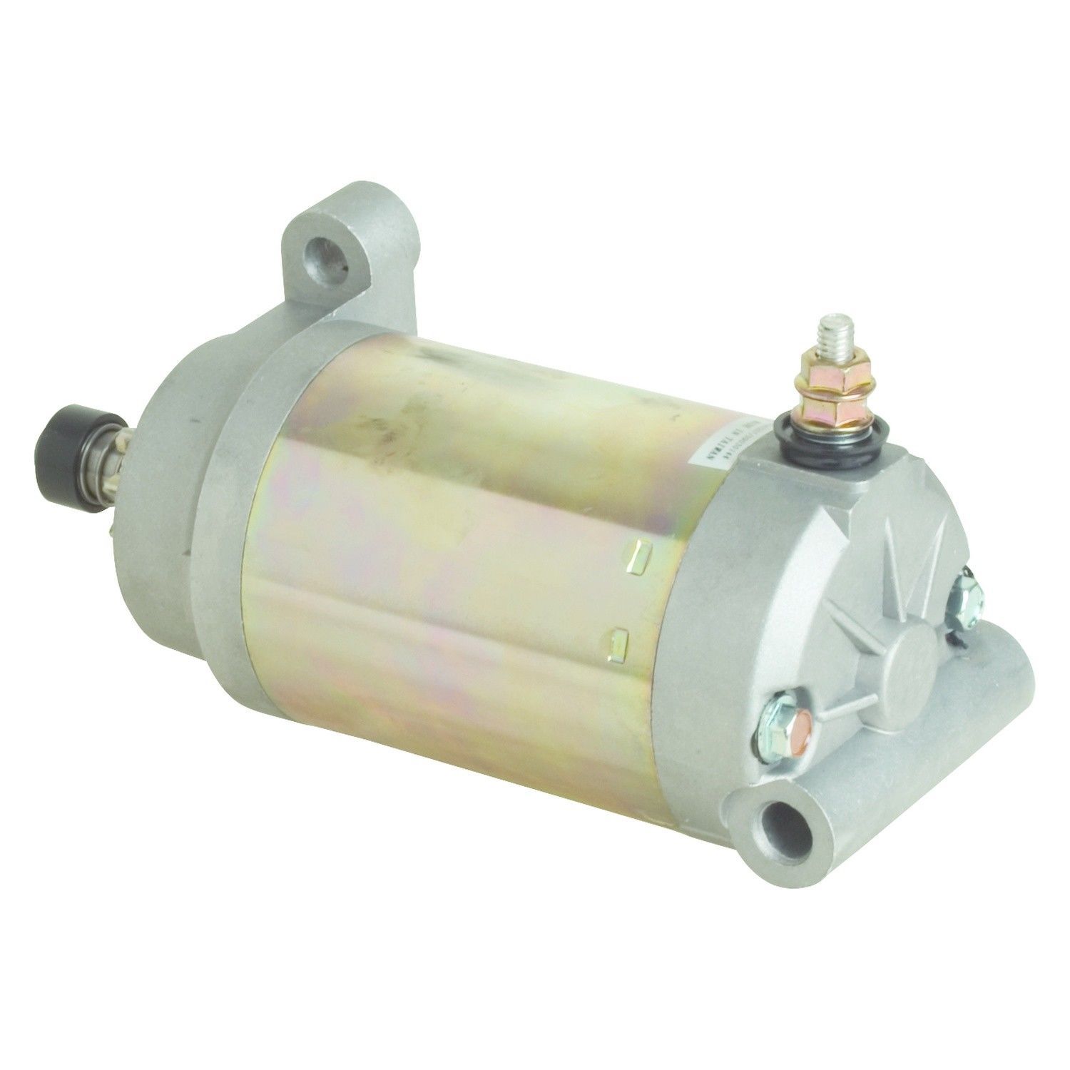 NEW YAMAHA SNOWMOBILE STARTER MM PZ SRX SX VT VENTURE VX ...