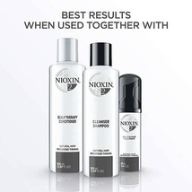 Nioxin System 2 Cleanser image 7