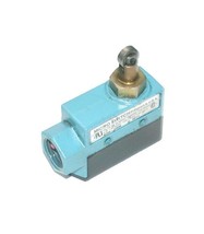 Honeywell Micro Switch BZE6-2RQ8 Roller Limit Switch 10 Amp 600 Vac - $29.99