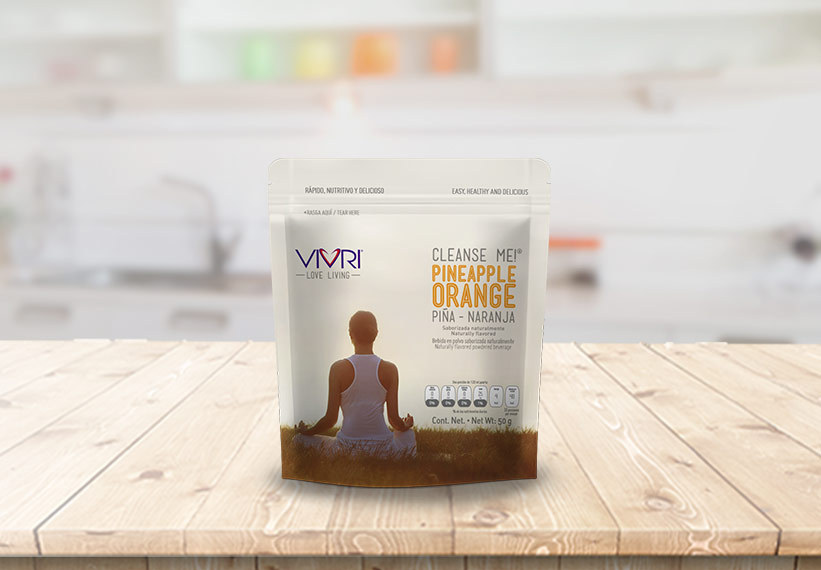 perte de poids advocare cleanse