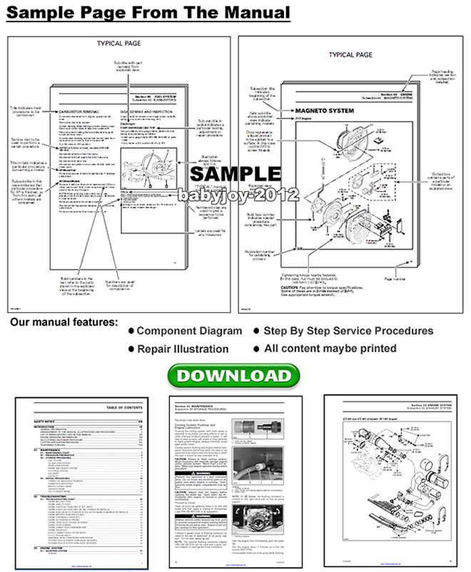 Suzuki Grand Vitara 2006 User Manual Pdf