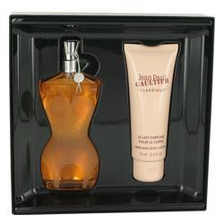 Jean paul gaultier perfume gift set