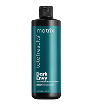 Matrix Total Results Dark Envy Red Neutralization Mask, 16.9 ounce image 1