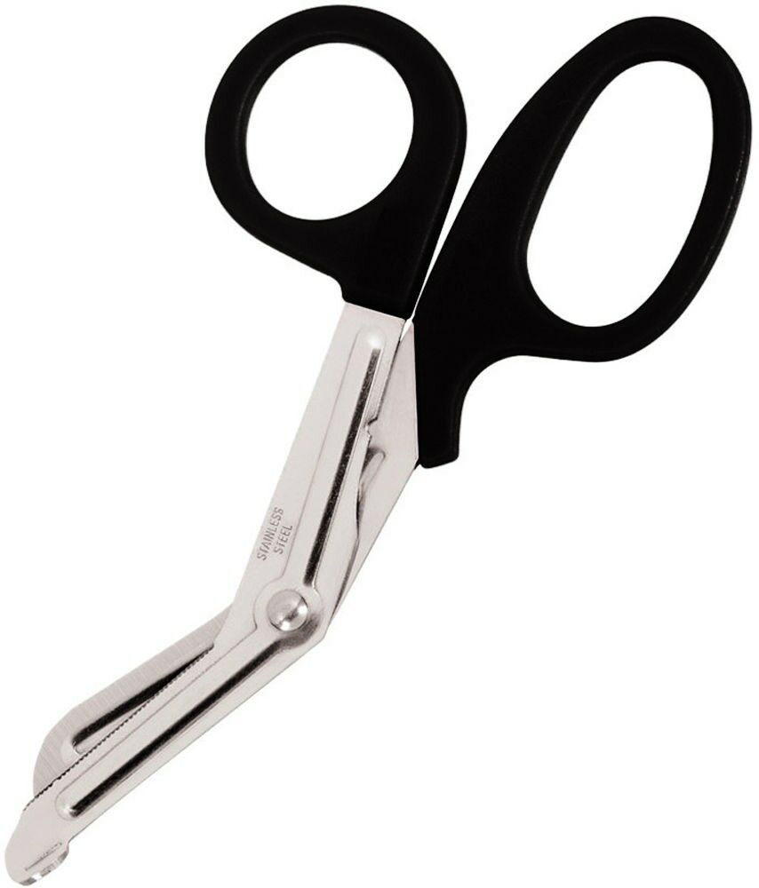 Deluxe Stainless Steel EMS/ EMT Trauma Shears Scissors Everything Else
