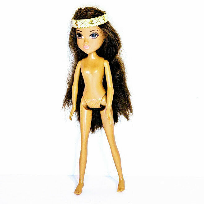 MGA Storytime Princess Collection Doll Moxie Girlz Pocahontas - $14.50