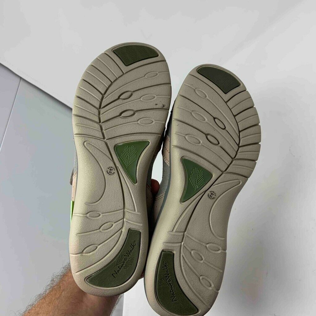 natural walk livergy sandals