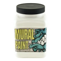 Chroma Mural Paint 16 Oz Polar - $30.48
