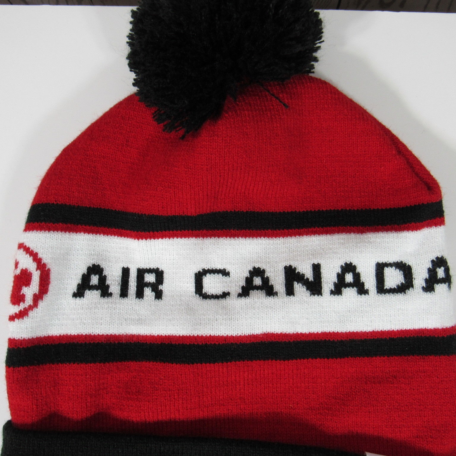 leafs winter classic toque