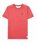 Tommy Hilfiger Men&#39;s Adaptive T Shirt with Velco Brand Closures at Shoul... - £45.96 GBP
