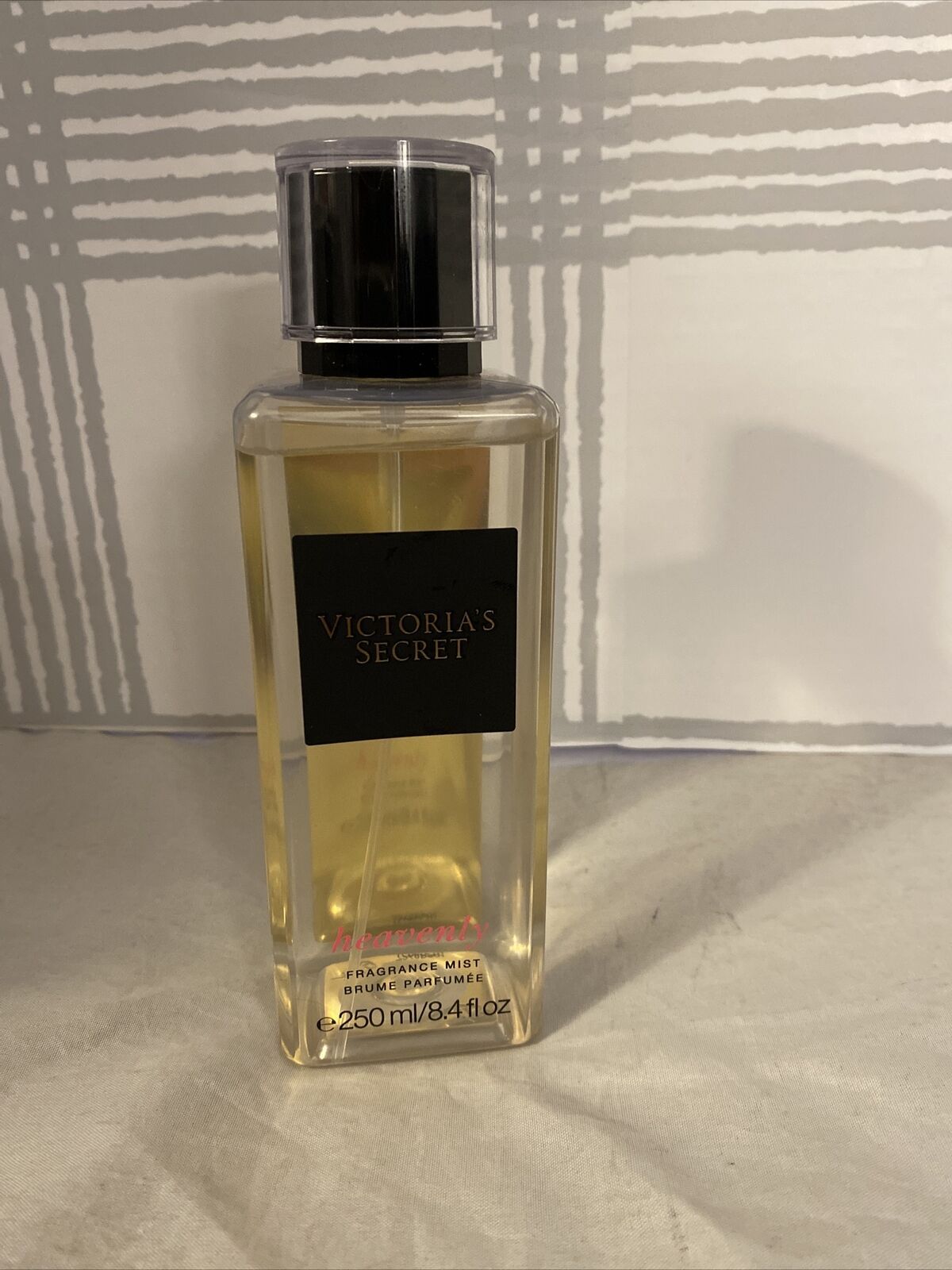 Victoria secret heavenly online body mist