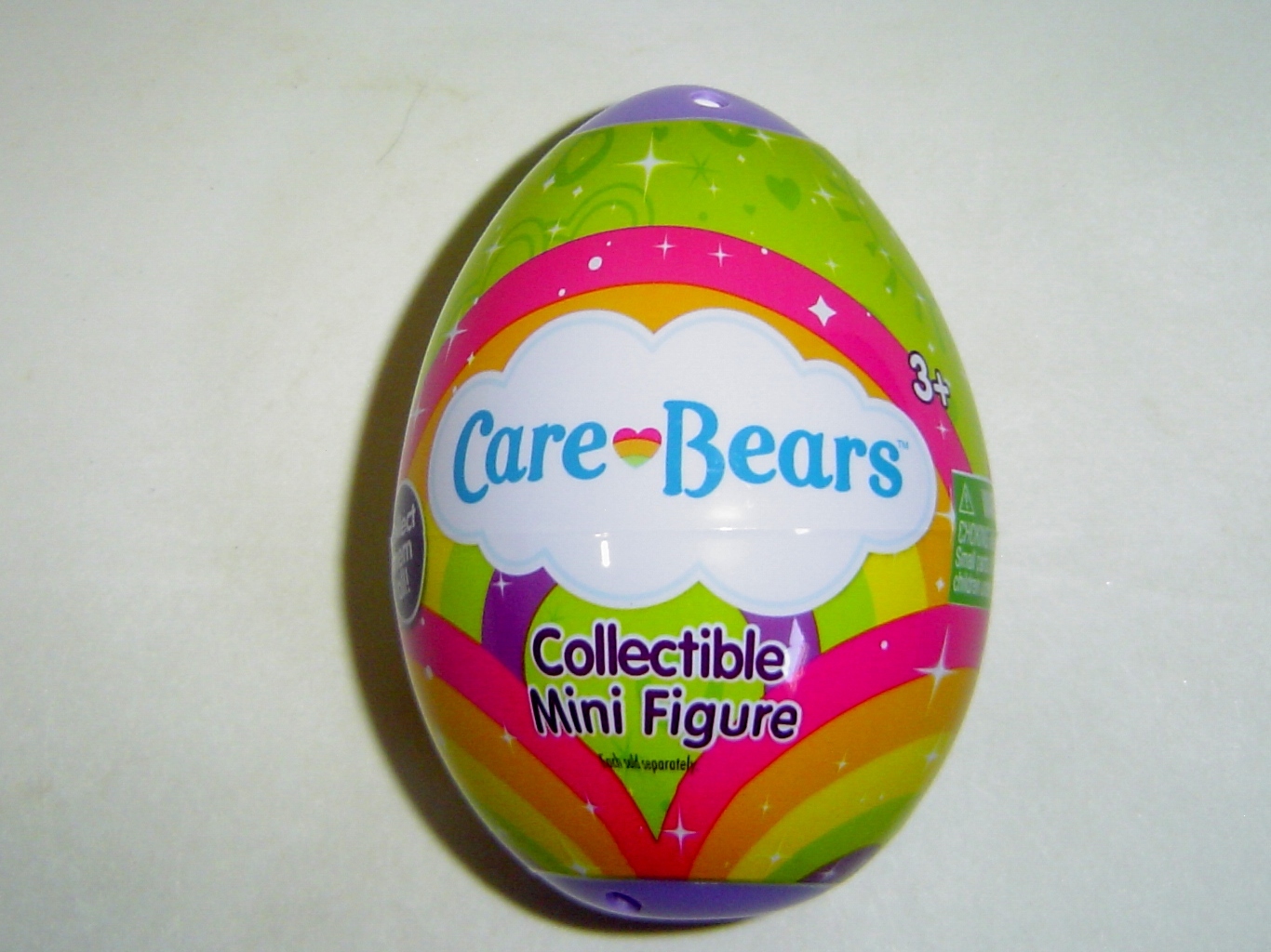 care bear surprise