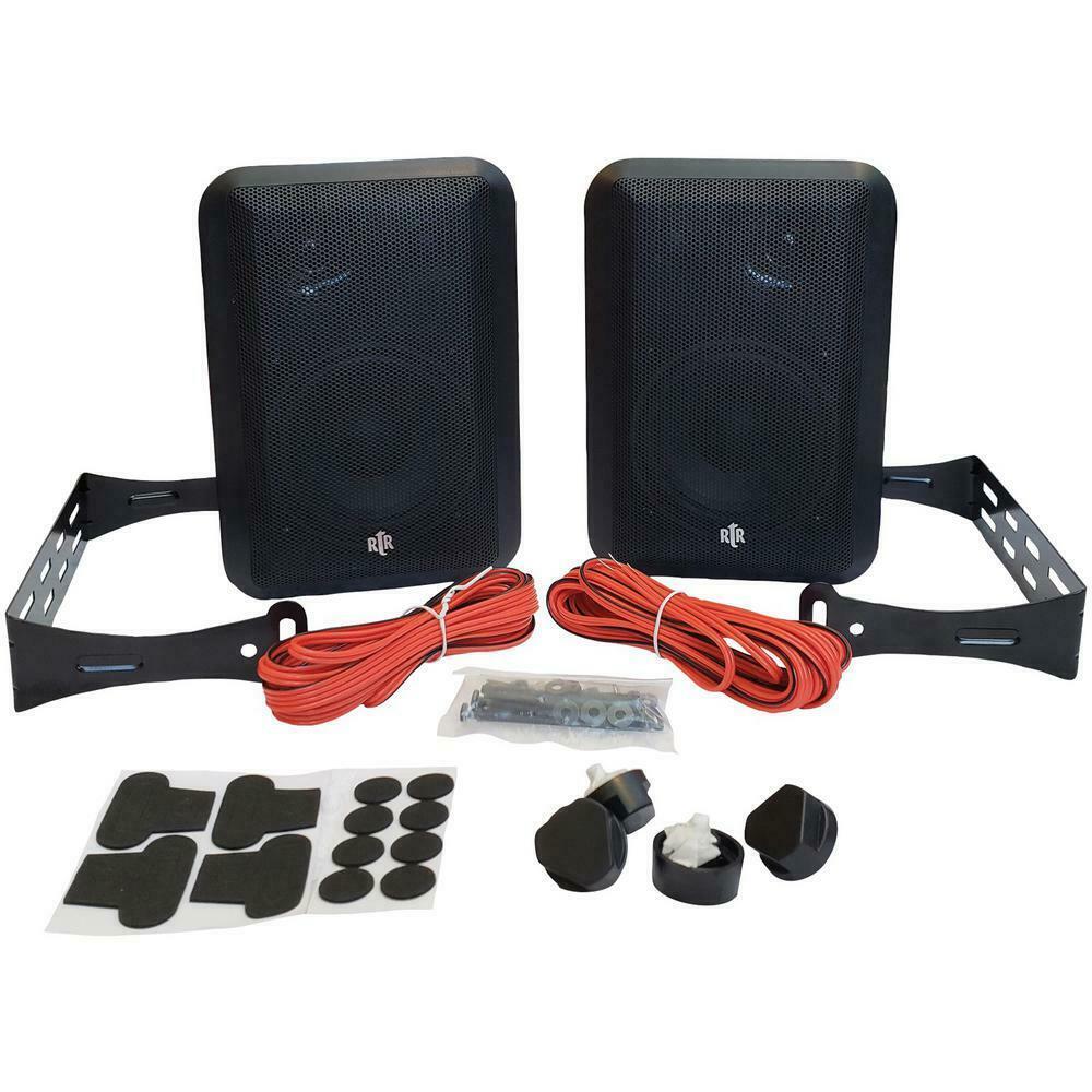 Used vintage rtr speakers for Sale