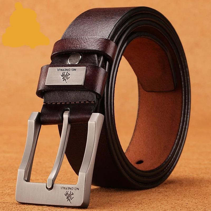 kirkland signature belt