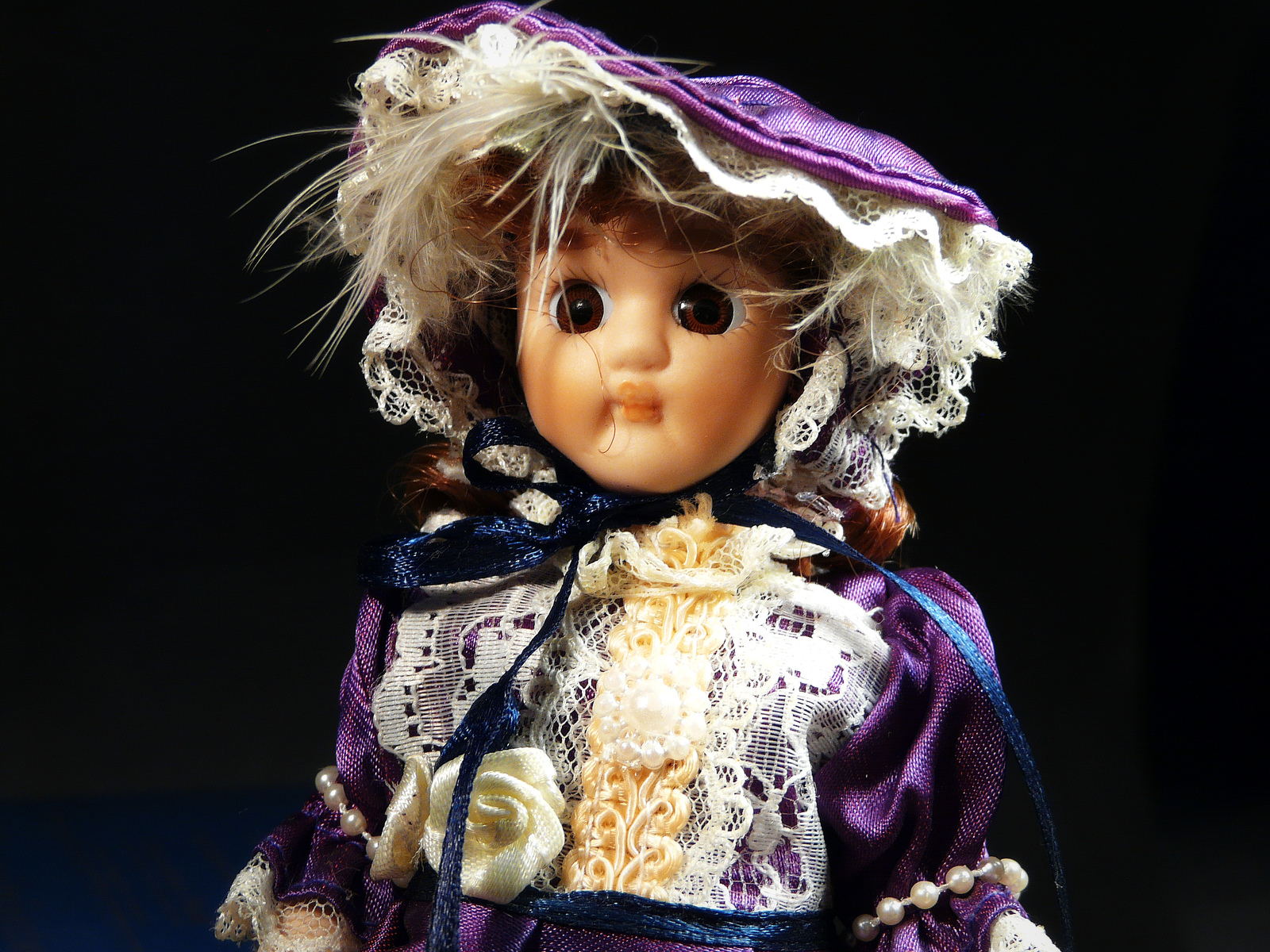 doll witchcraft