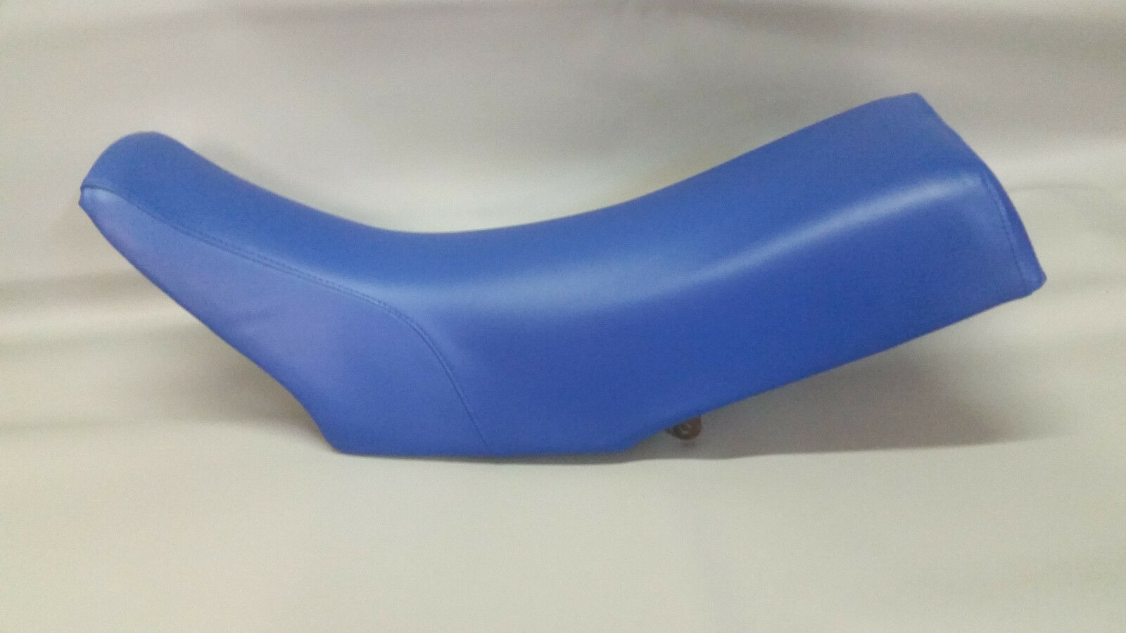 Yamaha YZ Seat Cover YZ250 1982 Only in ROYAL BLUE or 25 COLOR OPTIONS