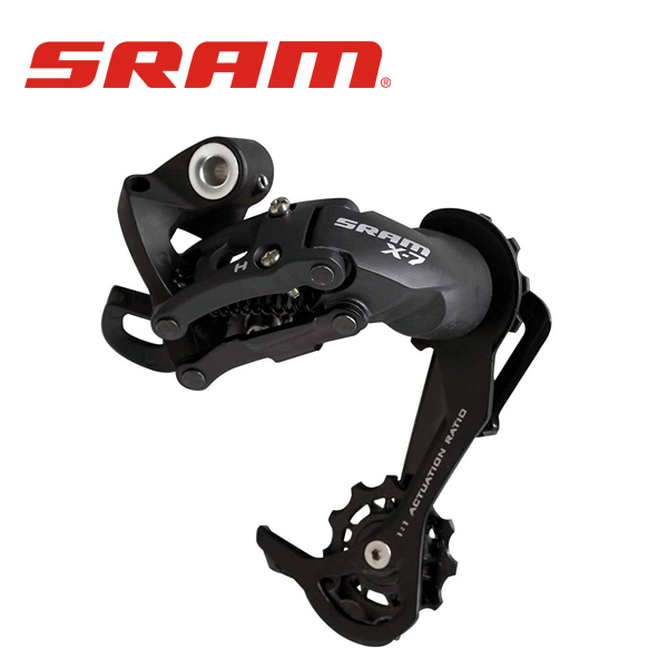 sram x5 9 speed shifter