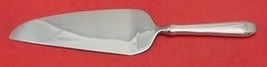 Cascade by Towle Sterling Silver Pie Server HH WS Original 10 1/8" Serving - $58.41