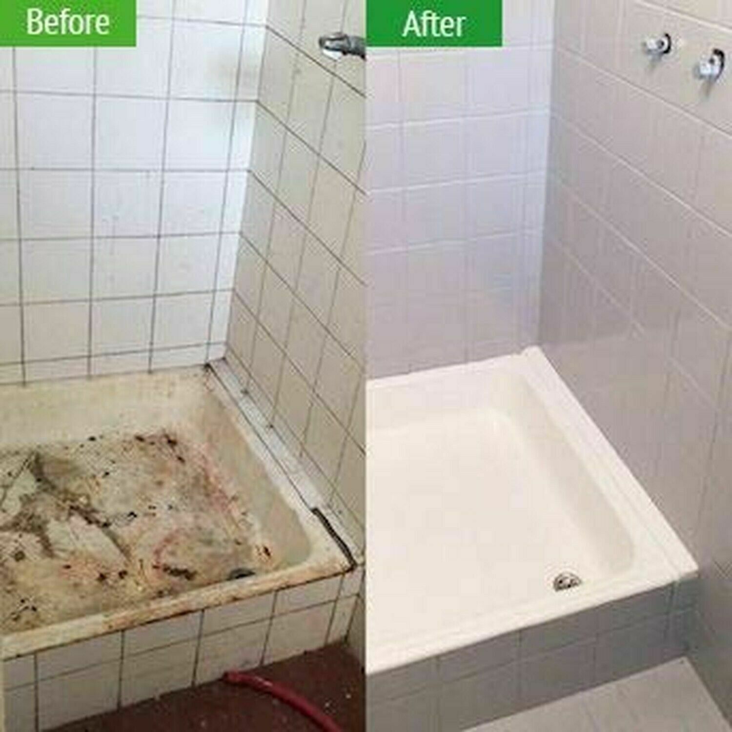 Ekopel 2K(24 Hour Cure) Odor Free Pour On Bathtub Refinishing Kit