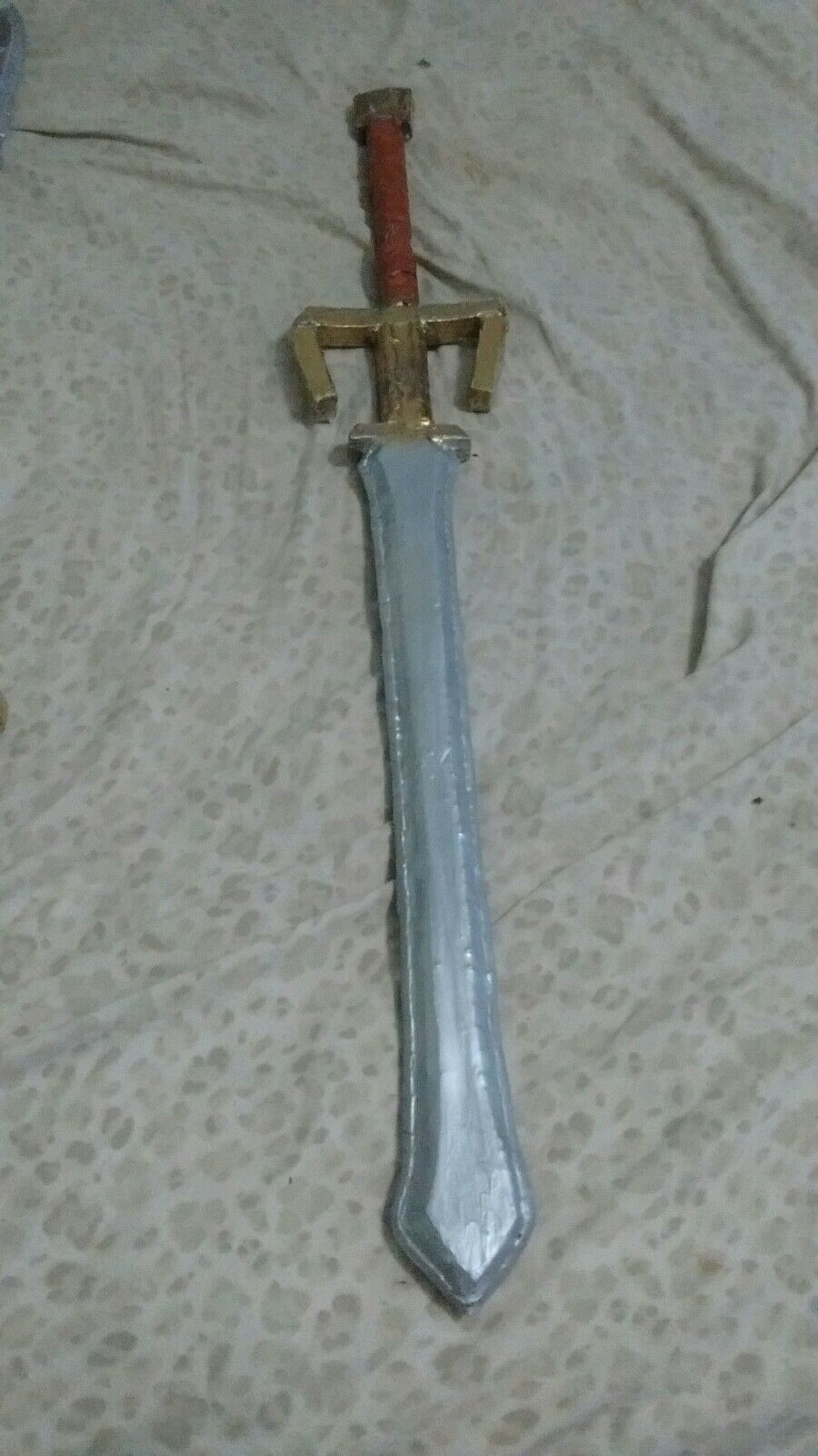 10 For 60 Handmade Eva Foam Swords 34inch To 40 Inch Toys Wooden