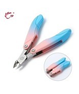 Foldable Nail Clippers Nipper Multi Use Stainless Steel Sanding Filing S... - $27.52